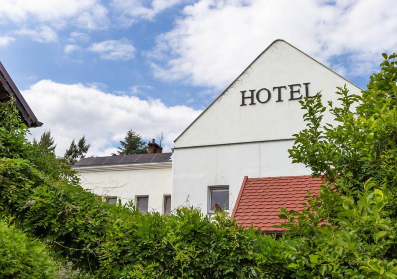 Bike Hostel&Camp Przewoz  Экстерьер фото