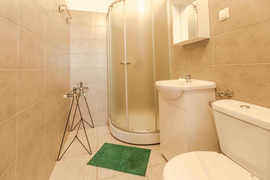 Bike Hostel&Camp Przewoz  Номер фото