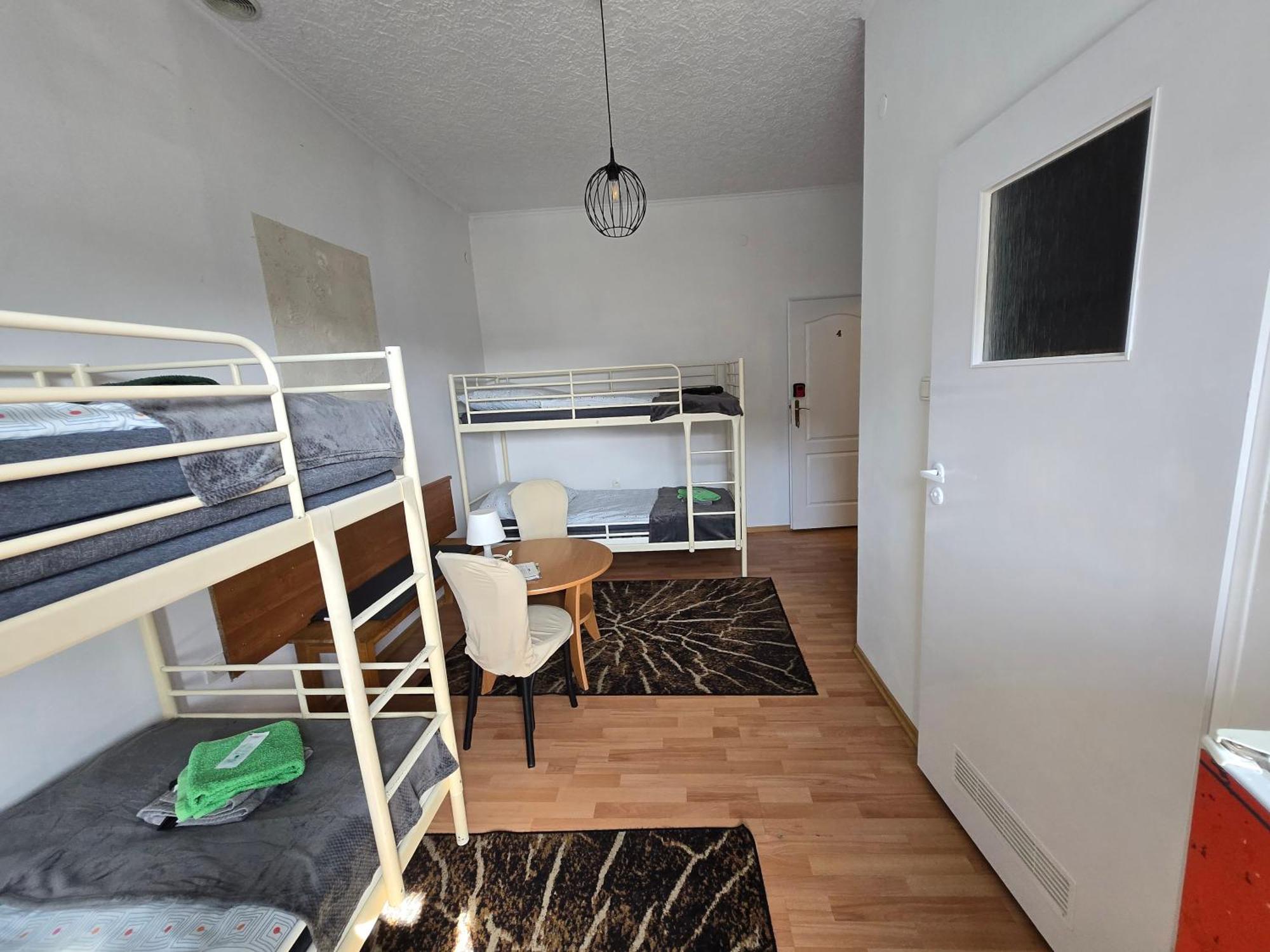 Bike Hostel&Camp Przewoz  Экстерьер фото