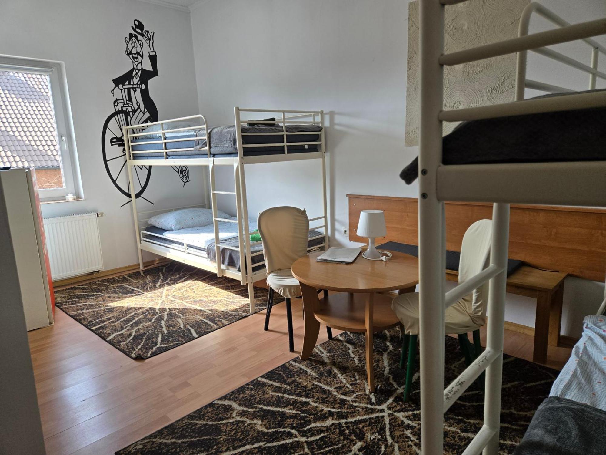 Bike Hostel&Camp Przewoz  Экстерьер фото